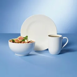 Villeroy & Boch Henkelbecher weiß