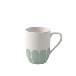 Villeroy & Boch Henkelbecher 290ml grün