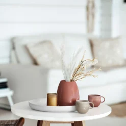 Villeroy & Boch Henkelbecher 290ml beige