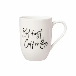 Villeroy & Boch Kaffeebecher 280ml weiß