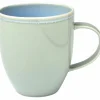 Villeroy & Boch Kaffeebecher 358ml blau