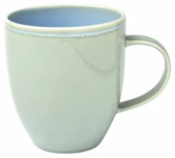 Villeroy & Boch Kaffeebecher 358ml blau