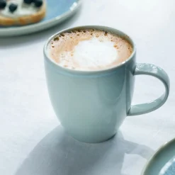 Villeroy & Boch Kaffeebecher 358ml blau