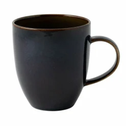 Villeroy & Boch Kaffeebecher 358ml blau