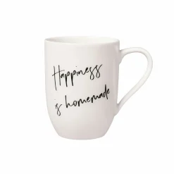 Villeroy & Boch Kaffeebecher 280ml weiß