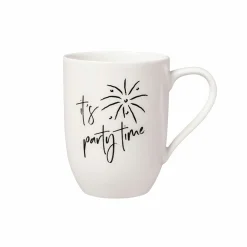 Villeroy & Boch Kaffeebecher 280ml schwarz