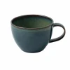 Villeroy & Boch Kaffeeobertasse 247ml grün