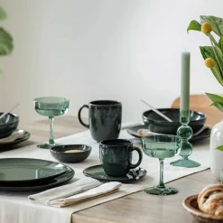 Villeroy & Boch Kaffeeobertasse 190ml grün