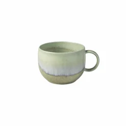 Villeroy & Boch Kaffeeobertasse 190ml grün
