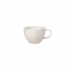 Villeroy & Boch Kaffeeobertasse 247ml weiß