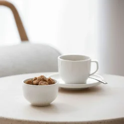 Villeroy & Boch Kaffeeobertasse 150ml weiß