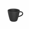 Villeroy & Boch Kaffeeobertasse 150ml schwarz