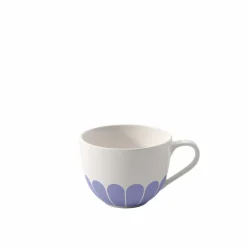 Villeroy & Boch Kaffeetasse 160ml blau