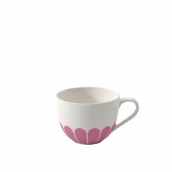 Villeroy & Boch Kaffeetasse 160ml pink