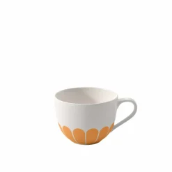 Villeroy & Boch Kaffeetasse 160ml gelb