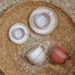 Villeroy & Boch Kaffeeuntertasse 16cm beige