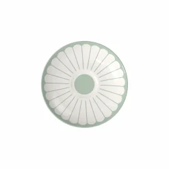 Villeroy & Boch Kaffeeuntertasse 15cm grün