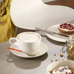 Villeroy & Boch Kaffeeuntertasse 14,8cm weiß