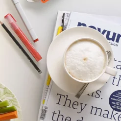 Villeroy & Boch Kaffeeuntertasse 14,8cm weiß