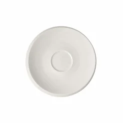 Villeroy & Boch Kaffeeuntertasse 17cm weiß
