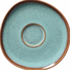 Villeroy & Boch Kaffeeuntertasse 15,5cm blau