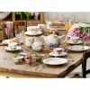 Villeroy & Boch Milchkanne mehrfarbig