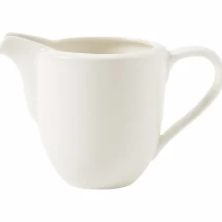Villeroy & Boch Milchkännchen 6 Pers. weiß