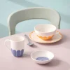 Villeroy & Boch Müslischale 14cm gelb