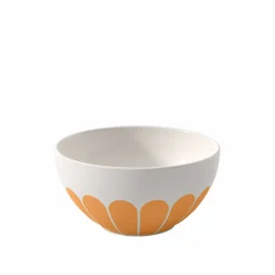 Villeroy & Boch Müslischale 14cm gelb