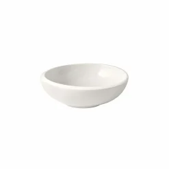 Villeroy & Boch Müslischale 12,9cm weiß