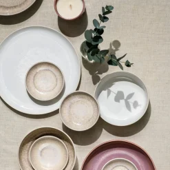 Villeroy & Boch Müslischale 16cm weiß