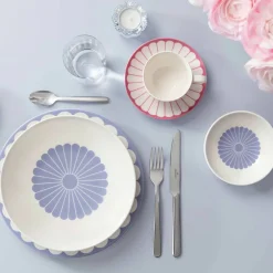 Villeroy & Boch Pastaschale 24cm blau