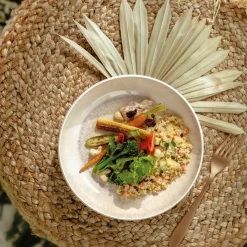 Villeroy & Boch Pastateller 22cm beige