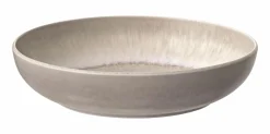 Villeroy & Boch Pastateller 22cm beige