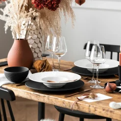 Villeroy & Boch Pastateller 28cm weiß