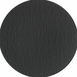 Villeroy & Boch Pizzateller 31,8cm schwarz