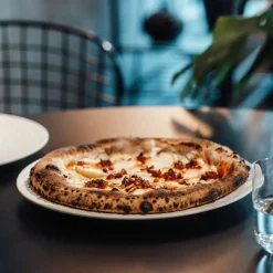 Villeroy & Boch Pizzateller 31,8cm weiß