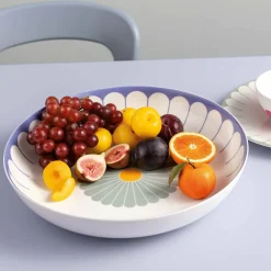 Villeroy & Boch Salatschale 38cm weiß
