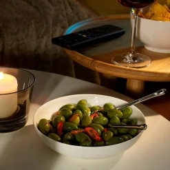 Villeroy & Boch Salatschale 18,7cm weiß