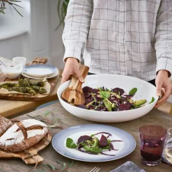 Villeroy & Boch Salatschale 18,7cm weiß