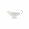 Villeroy & Boch Sauciere-Oberteil weiß