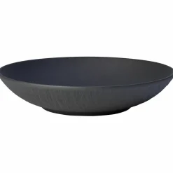 Villeroy & Boch Schale 23,5cm schwarz