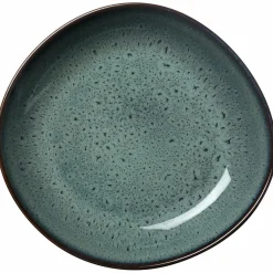 Villeroy & Boch Schale flach klein 21cm grau