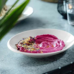 Villeroy & Boch Schale flach 24,9cm weiß