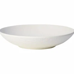 Villeroy & Boch Schale flach 23,5cm weiß