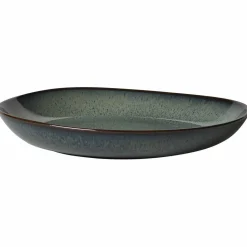 Villeroy & Boch Schale flach 27cm grau