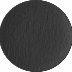 Villeroy & Boch Schale tief 28,5cm schwarz