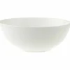 Villeroy & Boch Schüssel rund 21cm weiß