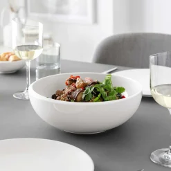 Villeroy & Boch Schüssel rund M 23,3cm weiß