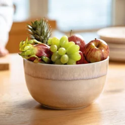 Villeroy & Boch Servierschüssel 22cm beige